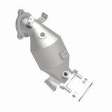 MagnaFlow Conv Direct Fit 10-12 Hyundai Genesis Coupe L4 2.0L - Miami AutoSport Technik