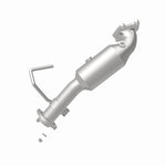 MagnaFlow Conv Direct Fit OEM 12-17 Jeep Wrangler 3.6L Underbody - Miami AutoSport Technik