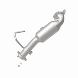 MagnaFlow Conv Direct Fit OEM 12-17 Jeep Wrangler 3.6L Underbody - Miami AutoSport Technik
