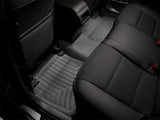 WeatherTech 00-06 Chevrolet Suburban Rear FloorLiner - Black - Miami AutoSport Technik