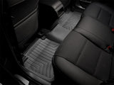 WeatherTech 05-08 Dodge Magnum Rear FloorLiner - Black - Miami AutoSport Technik