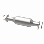 MagnaFlow Conv DF 97-99 Acura CL 3.0L/99 TL 3.2L / 98-02 Honda Accord 3.0L/99-02 Odyssey 3.5L - Miami AutoSport Technik