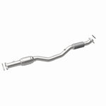 MagnaFlow Conv Direct Fit Catalytic Converter 2007-2015 Nissan Altima L4 2.5L Gas and Diesel - Miami AutoSport Technik