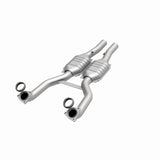 MagnaFlow Conv DF 00-04 C5 5.7L Off Road - Miami AutoSport Technik