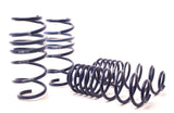 H&R 10-19 Ford Fiesta 1.6L/1.0L EcoBoost Sport Spring - Miami AutoSport Technik