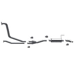 MagnaFlow SYS C/B 07-10 Titan CC/EC 5.6L - Miami AutoSport Technik