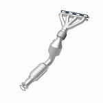 MagnaFlow Conv DF 02-06 Cooper/S manif - Miami AutoSport Technik