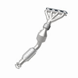 MagnaFlow Conv DF 02-06 Cooper/S manif - Miami AutoSport Technik