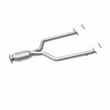 MagnaFlow Conv DF 02-08 Lexus SC430 4.3L Rear - Miami AutoSport Technik