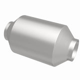 MagnaFlow Conv Univ 2.50in C/C Spun Front OEM - Miami AutoSport Technik