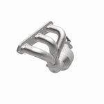 MagnaFlow Conv 06-08 Porsche Cayman DF SS OEM Grade Passenger Side Catalytic Converter w/Header - Miami AutoSport Technik