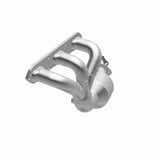 MagnaFlow Conv 06-08 Porsche Cayman DF SS OEM Grade Passenger Side Catalytic Converter w/Header - Miami AutoSport Technik