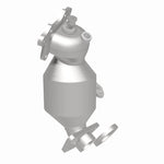 Magnaflow Conv DF 10-12 Insight 1.3L Manifold - Miami AutoSport Technik