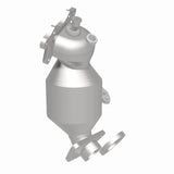 Magnaflow Conv DF 10-12 Insight 1.3L Manifold - Miami AutoSport Technik