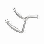 MagnaFlow Conv DF 07-09 Chevy/GMC Silverado/Suburban/Sierra/Tahoe/Yukon - Miami AutoSport Technik
