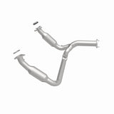 MagnaFlow Conv DF 07-09 Chevy/GMC Silverado/Suburban/Sierra/Tahoe/Yukon - Miami AutoSport Technik
