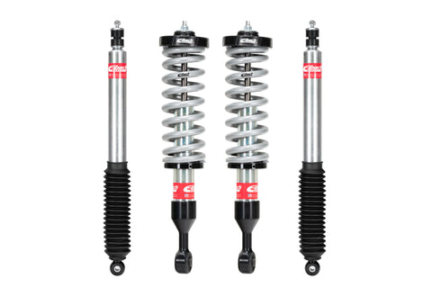Eibach Pro-Truck-Lift Stage 2 16-20 Toyota Tacoma 2WD/4WD - Miami AutoSport Technik