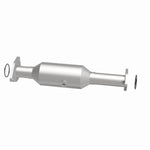 MagnaFlow Conv DF 03-07 Honda Accord 2.4L - Miami AutoSport Technik