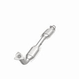 Magnaflow Conv DF 07-08 Toyota Tundra 5.7L P/S - Miami AutoSport Technik