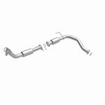 MagnaFlow Conv Direct Fit 08-15 Toyota Sequoia - Miami AutoSport Technik