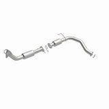 MagnaFlow Conv Direct Fit 08-15 Toyota Sequoia - Miami AutoSport Technik