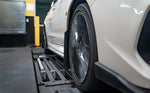MagnaFlow Sys C/B 02- Audi A4 1.8T AWD - Miami AutoSport Technik