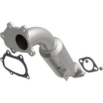 MagnaFlow Converter Direct Fit 12-14 Subaru Impreza 2.5L / 15-16 WRX STI - Miami AutoSport Technik