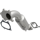 MagnaFlow Converter Direct Fit 12-14 Subaru Impreza 2.5L / 15-16 WRX STI - Miami AutoSport Technik