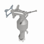 Magnaflow Conv DF 13-14 Accord 2.4L Manifold - Miami AutoSport Technik