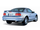 Borla 94-95 Mustang GT/Cobra V8 5.0L SS Catback Exhaust - Miami AutoSport Technik