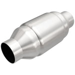 MagnaFlow Conv Univ 2.50inch C/C - Miami AutoSport Technik