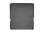 WeatherTech 11+ Ford Flex Cargo Liners - Black - Miami AutoSport Technik