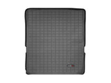 WeatherTech 11+ Ford Flex Cargo Liners - Black - Miami AutoSport Technik