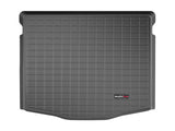 WeatherTech 2020+ Ford Escape (Behind Second Row) Cargo Liner - Black - Miami AutoSport Technik