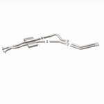 MagnaFlow Sys C/B 04 Pontiac GTO 5.7L V8 - Miami AutoSport Technik