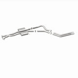 MagnaFlow Sys C/B 04 Pontiac GTO 5.7L V8 - Miami AutoSport Technik