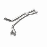 MagnaFlow Conv DF 06- Jeep SRT-8 6.1L - Miami AutoSport Technik