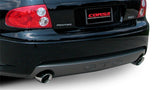 Corsa 05-06 Pontiac GTO 6.0L V8 2.5in Sport Cat-Back + XPipe Exhaust Polished Tips - Miami AutoSport Technik