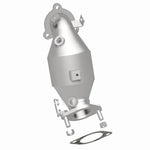 MagnaFlow Conv Direct Fit 10-12 Hyundai Genesis Coupe L4 2.0L - Miami AutoSport Technik