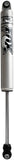 Fox 99+ Chevy HD 2.0 Performance Series 9.6in. Smooth Body IFP Rear Shock (Aluminum) / 0-1in. Lift - Miami AutoSport Technik
