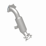 MagnaFlow Conv DF 08-09 Subaru WRX 2.5L - Miami AutoSport Technik