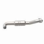 Magnaflow Conv DF 2011-2014 F-150 V6 3.5L OEM Underbody - Miami AutoSport Technik