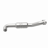 Magnaflow Conv DF 2011-2014 F-150 V6 3.5L OEM Underbody - Miami AutoSport Technik