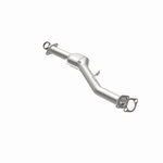 MagnaFlow Converter Direct Fit 12-14 Subaru Impreza 2.5L / 15-16 WRX STI - Miami AutoSport Technik