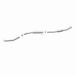 MagnaFlow Conv DF 00-05 Toyota Celica 1.8L Front GT - Miami AutoSport Technik