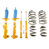 Bilstein B12 1997 BMW Z3 2.8i Front and Rear Suspension Kit - Miami AutoSport Technik