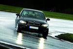 Ohlins 06-11 BMW 1/3-Series (E8X/E9X) RWD Road & Track Coilover System - Miami AutoSport Technik