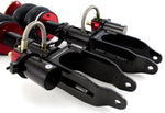 Air Lift Performance Front Kit for 08-17 Nissasn GTR R35 - Miami AutoSport Technik