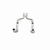 Magnaflow Conv DF Mustang 05-09 4.6L - Miami AutoSport Technik