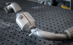 MagnaFlow Conv DF 06- Jeep SRT-8 6.1L - Miami AutoSport Technik